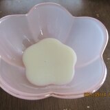 少量をレンジで手作り イチゴには たっぷり練乳 レシピ 作り方 By ドキンちゃん0298 楽天レシピ 少量をレンジで手作り イチゴには たっぷり練乳 レシピ 作り方 By ドキンちゃん0298 楽天レシピ
